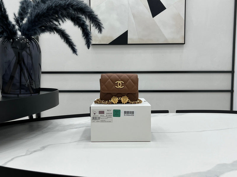 Chanel Bag New Arrival Luxury Bag - 240