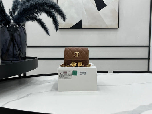 Chanel Bag New Arrival Luxury Bag - 240