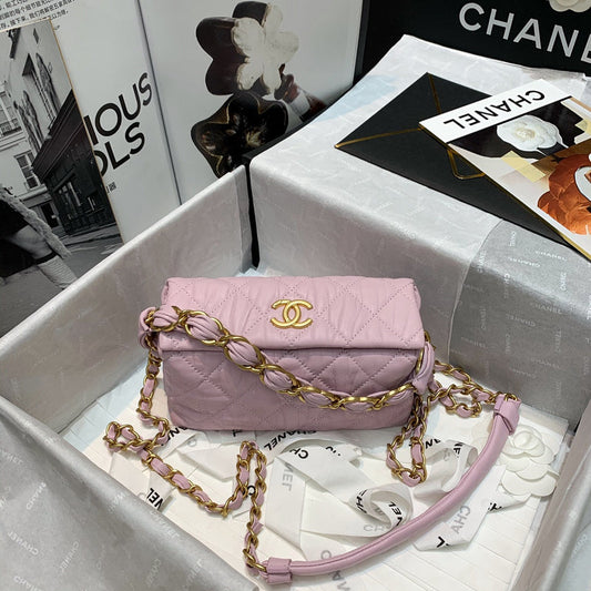 Chanel Bag New Arrival Luxury Bag - 767