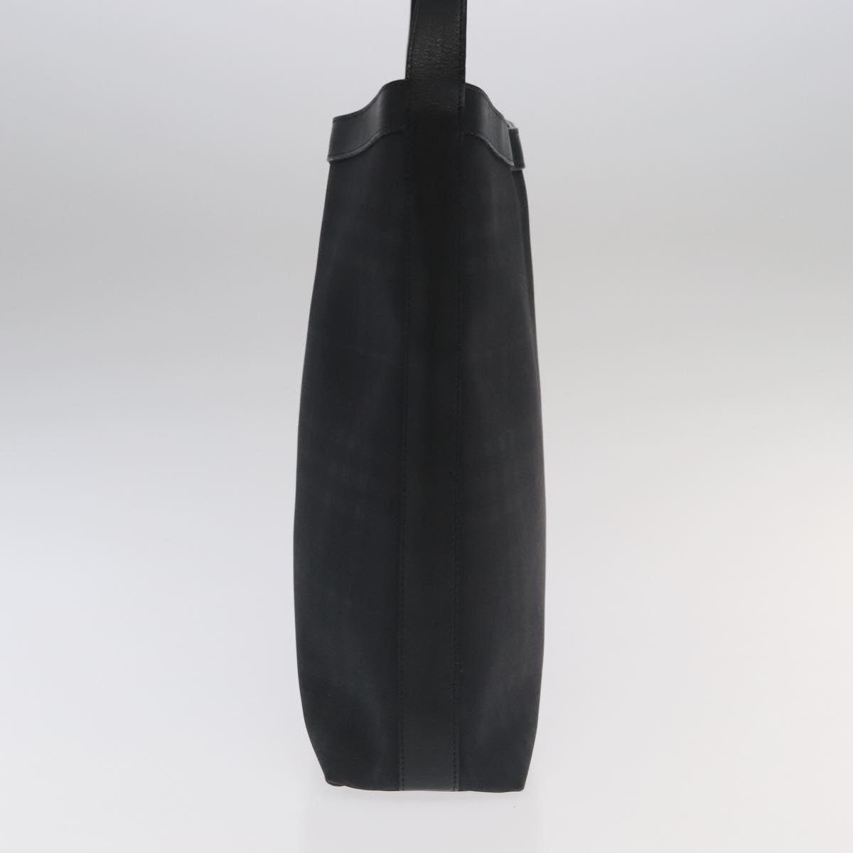 Burberry  Canvas Shoulder Bag ()