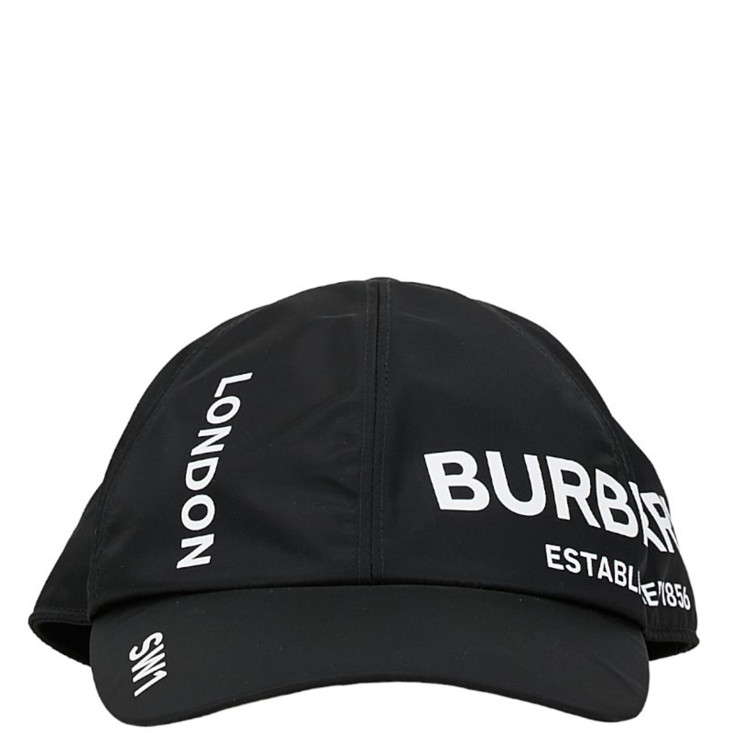 Burberry  Nylon Baseball Cap ()