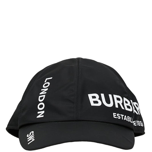 Burberry  Nylon Baseball Cap ()