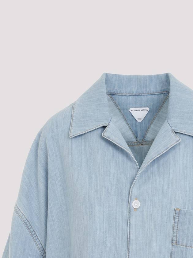 Bottega Veneta Bottega Veneta Shirt