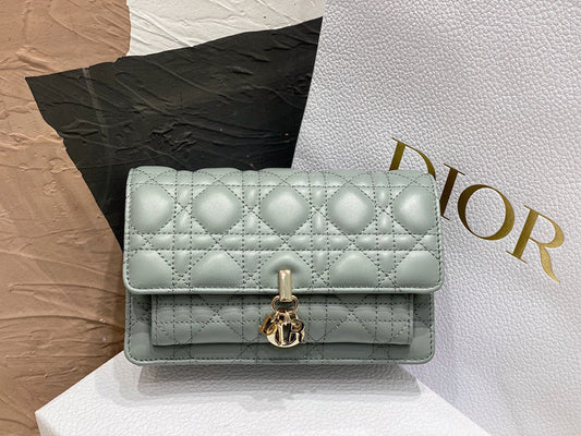 Dior Bag Luxury Bag New Arrival - 3110
