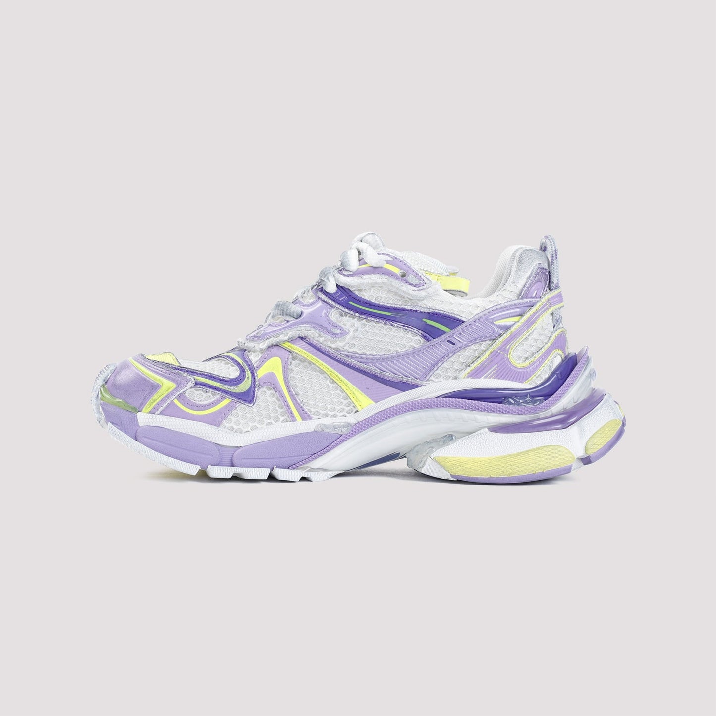 Balenciaga Runner 2 Sneakers Women