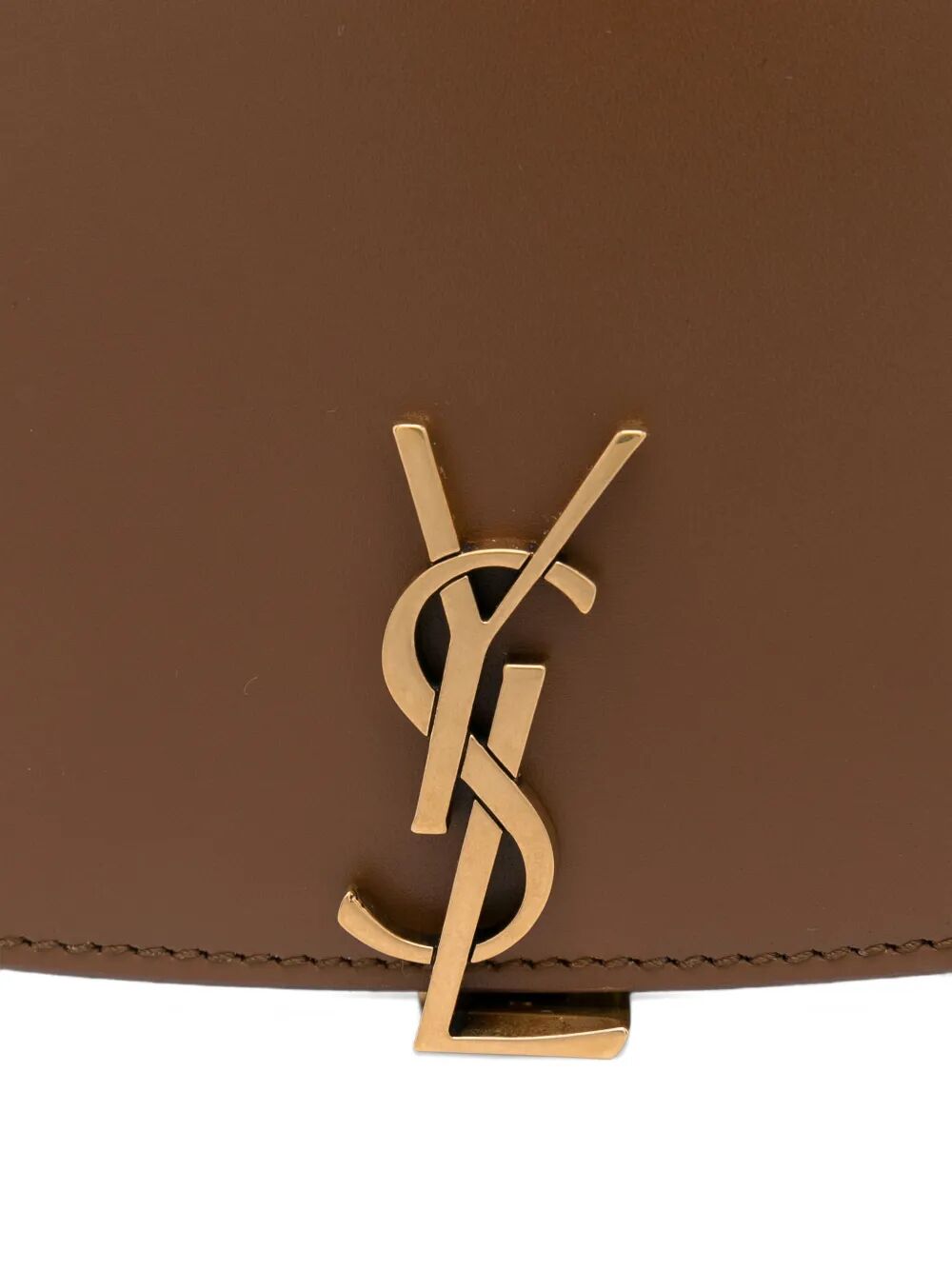 Saint Laurent Women Voltaire Bag In Box Leather