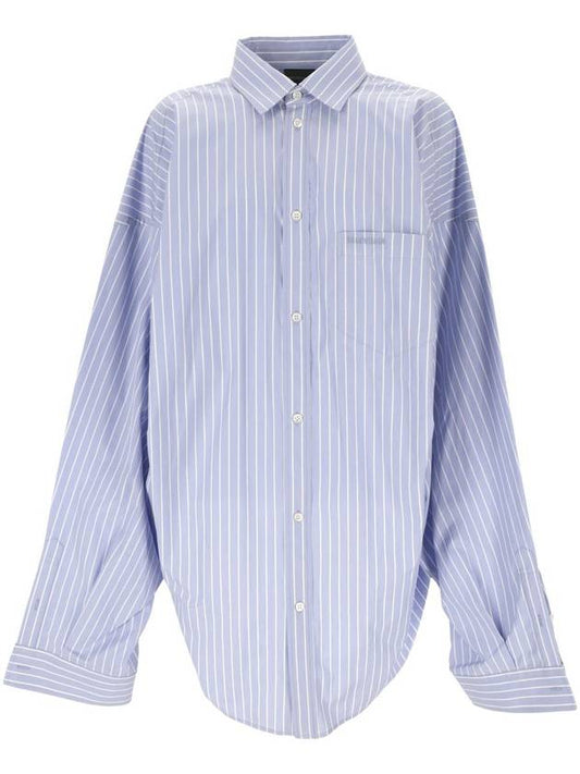 Balenciaga Balenciaga Shirts