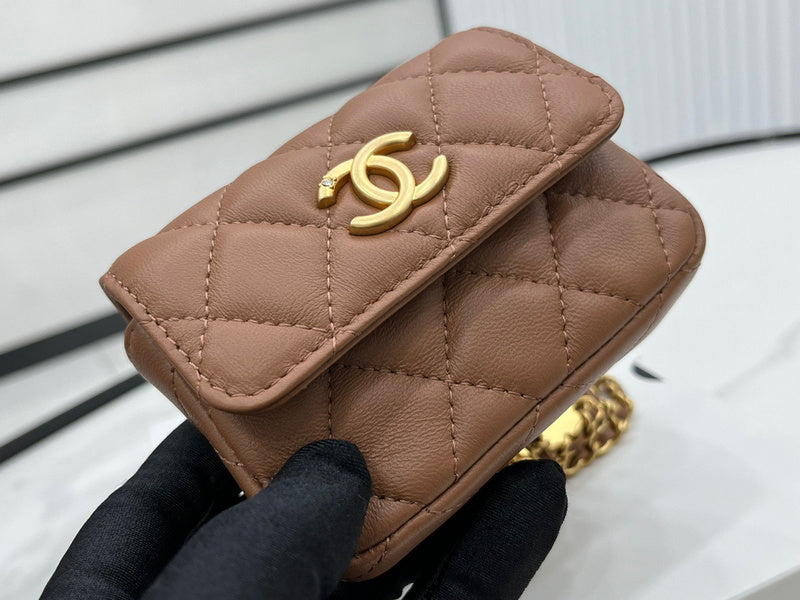 Chanel Bag New Arrival Luxury Bag - 240