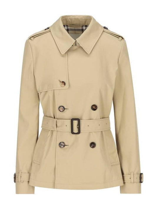 Burberry Burberry Coats