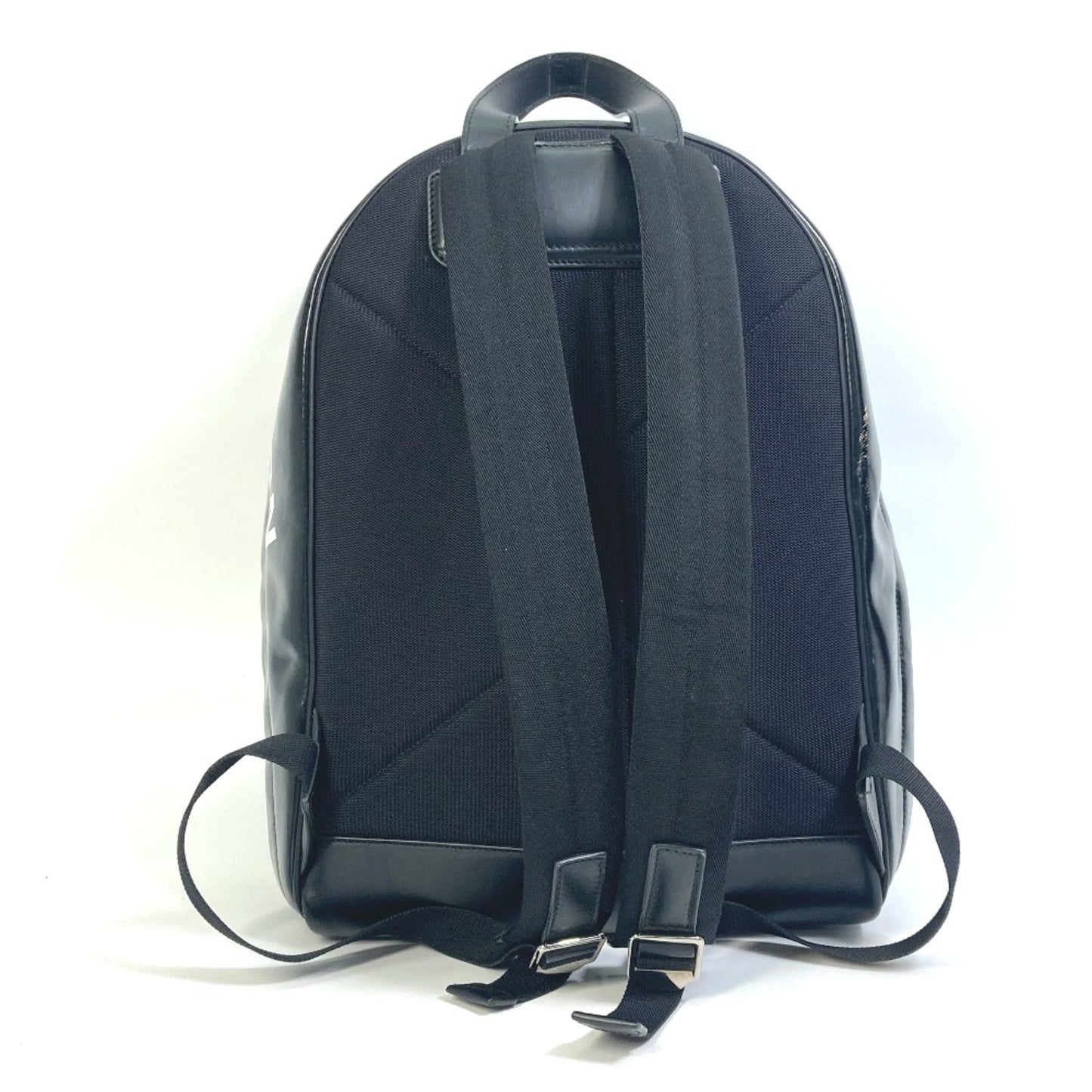 Burberry  Cloth Backpack ()