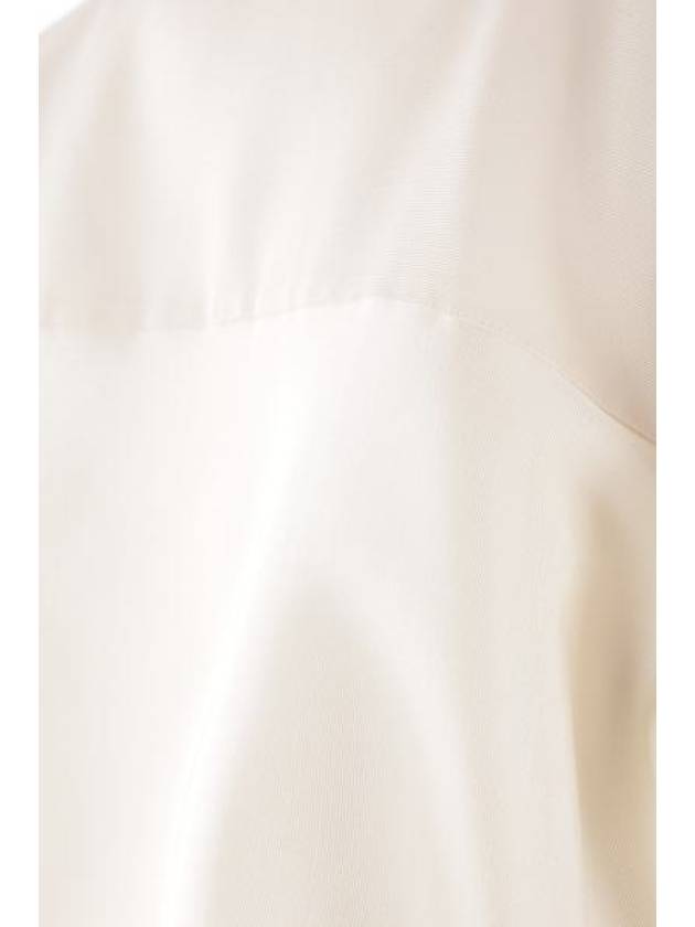 Saint Laurent 24 ss Faille Overshirt 788143 Y6D38 9601 B0111039932