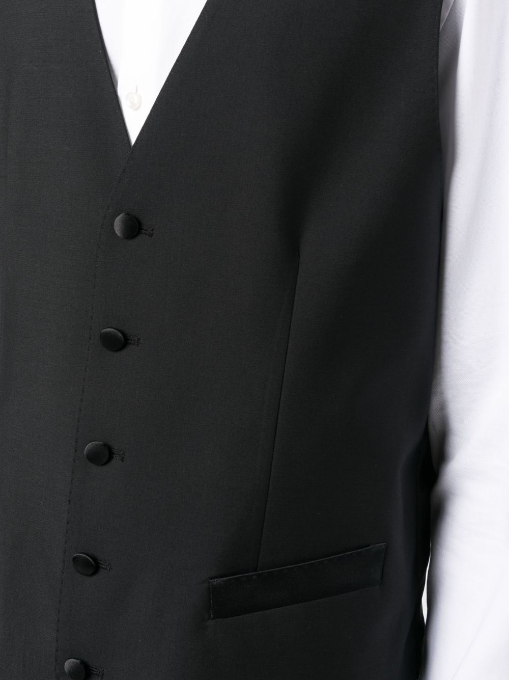 Dolce & Gabbana Men Abito Tuxedo Martini