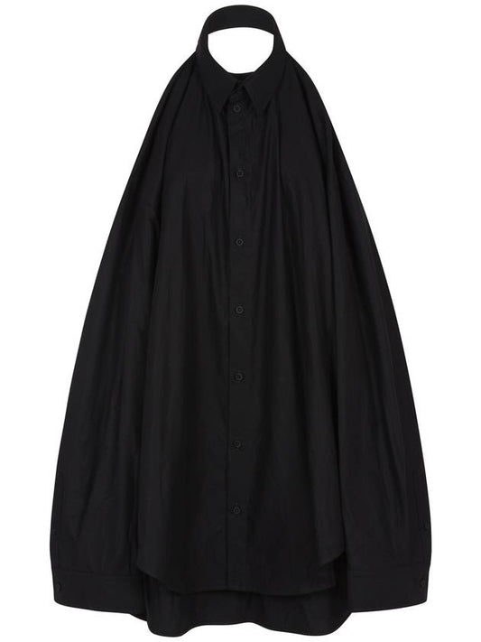 Balenciaga Balenciaga Dresses Black