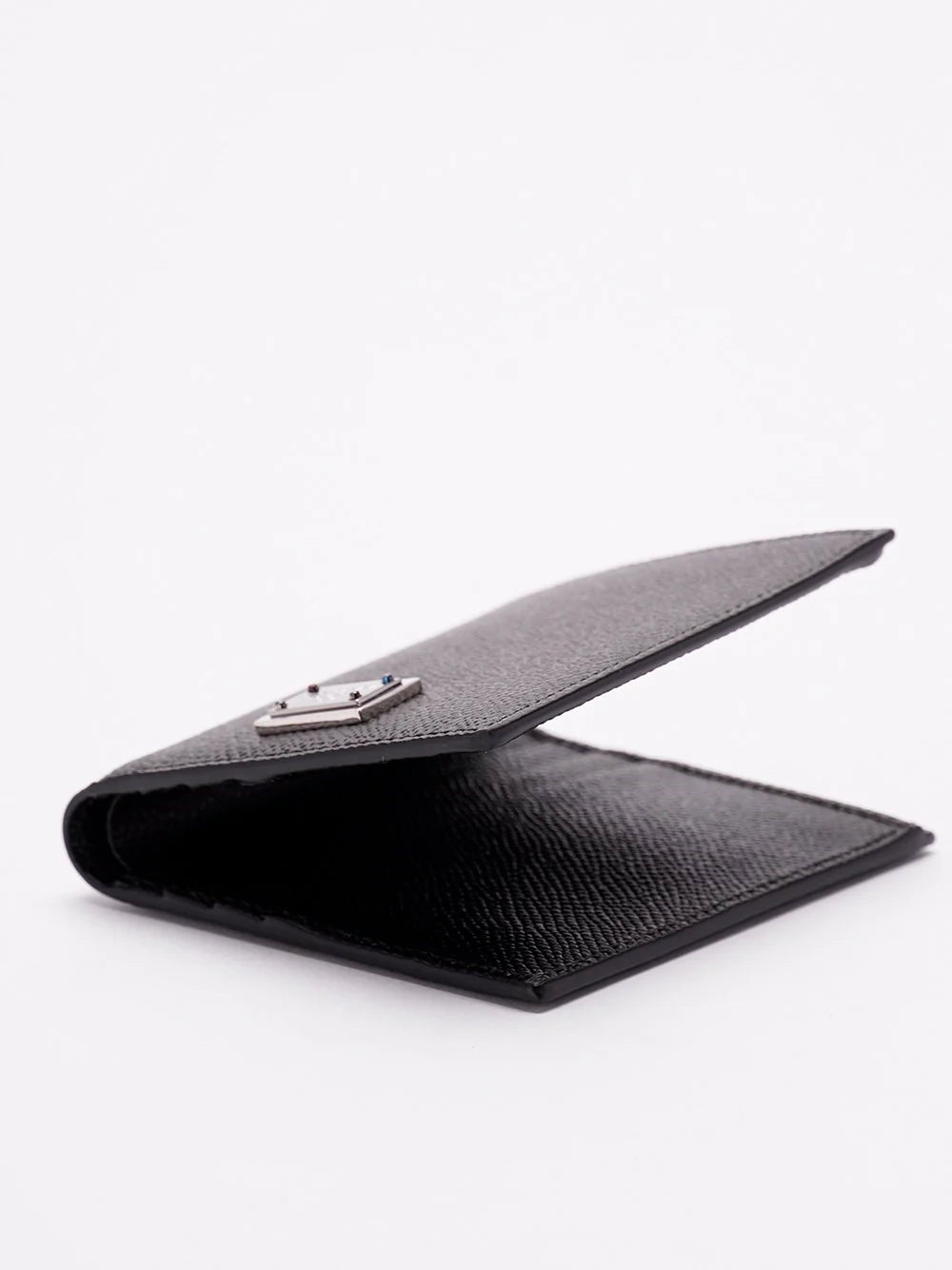 Dolce & Gabbana Men Leather Card Holder