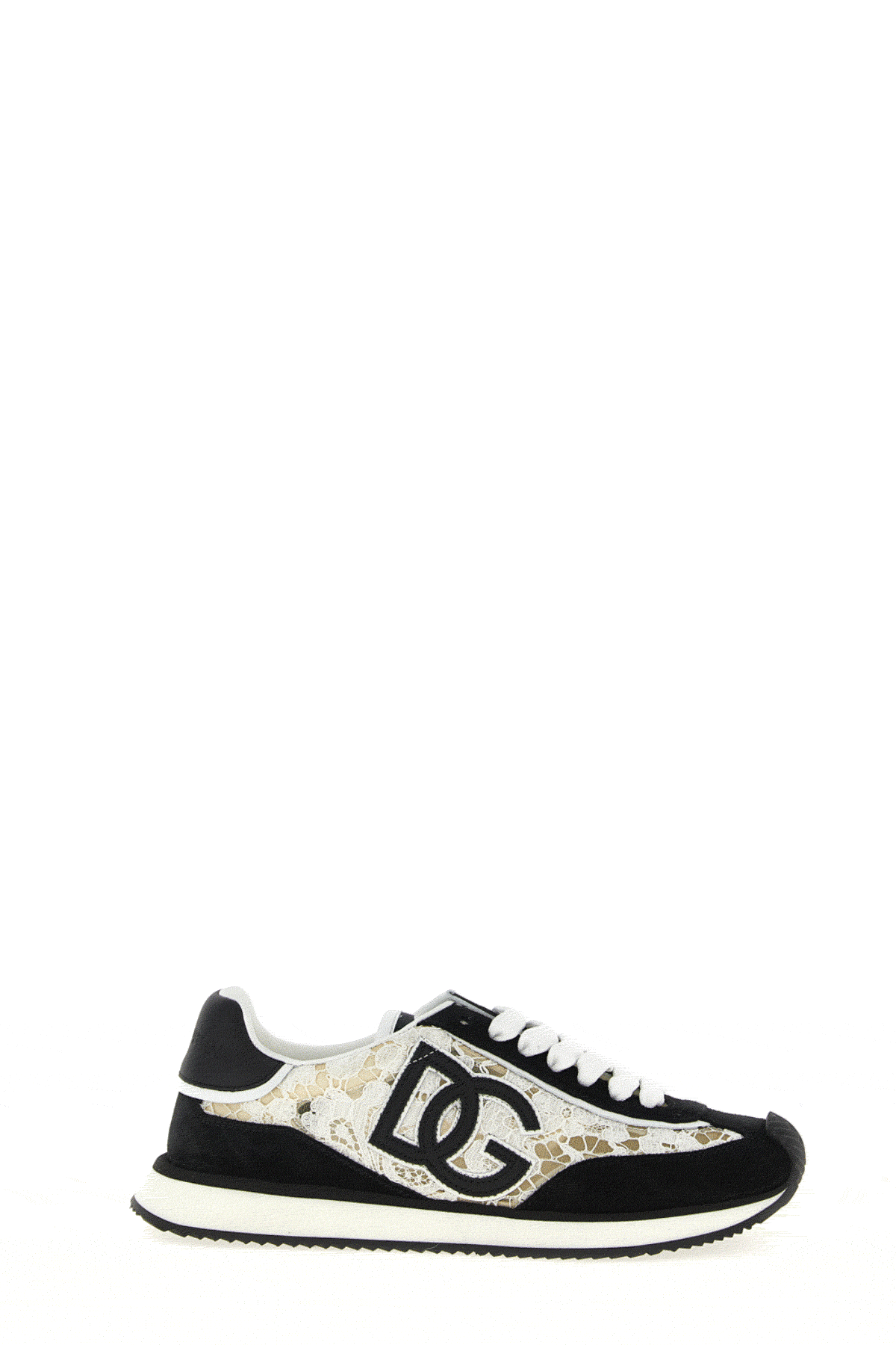 Dolce & Gabbana Women 'Dg Cushion' Sneakers