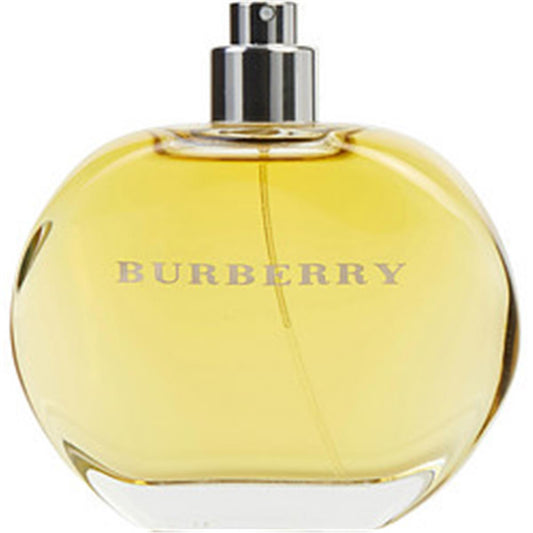 Burberry 150873 3.3 oz Eau De Parfum Spray for Women