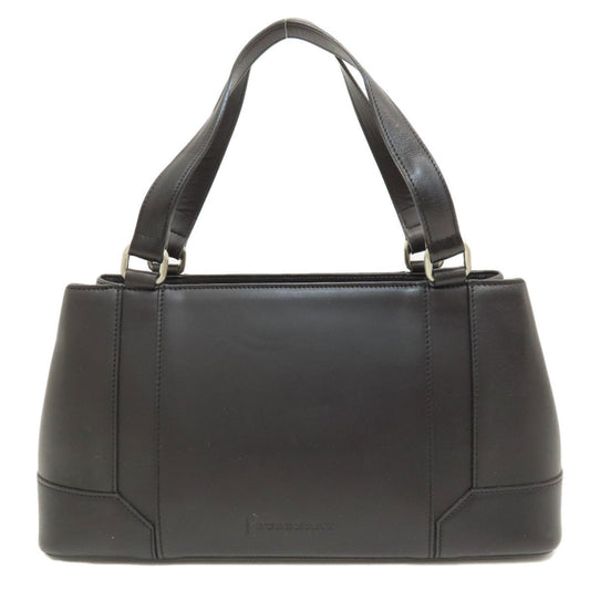 Burberry  Leather Handbag ()