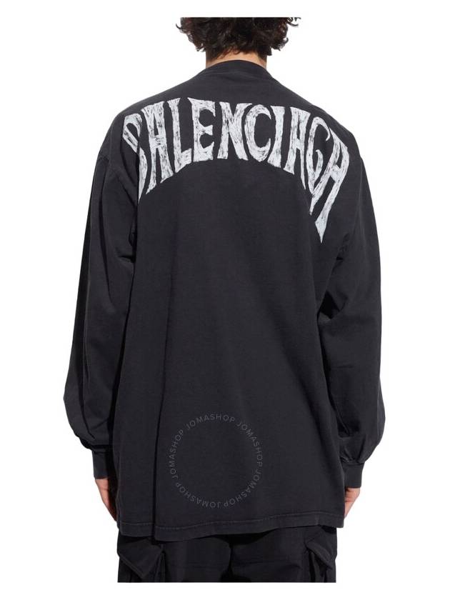 Balenciaga Stretched T shirt