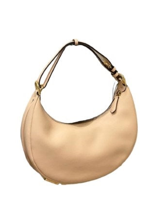 Fendi Pale Pink Fendigraphy Small Bag