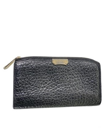 Burberry Black Alvington Wallet