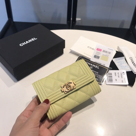 Chanel Bag New Arrival Luxury Bag - 019