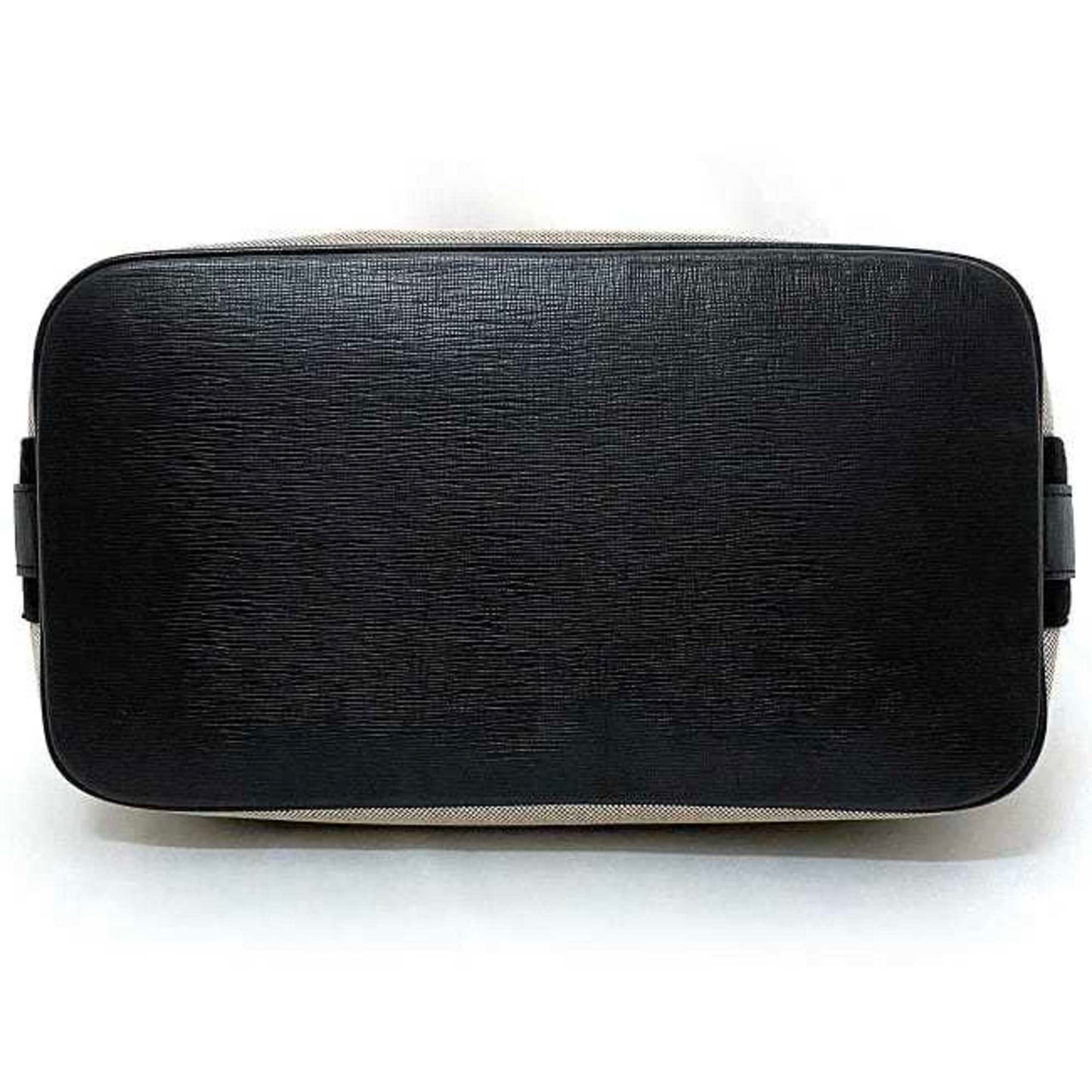 Burberry  Canvas Shoulder Bag ()