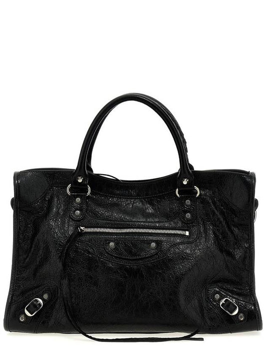 Balenciaga Balenciaga 'Le City' Medium Handbag