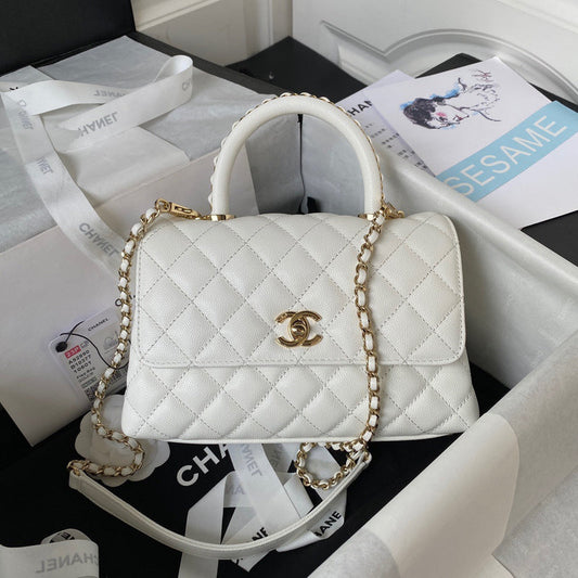 Chanel Bag New Arrival Luxury Bag - 206