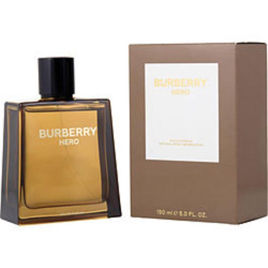 Burberry  5 oz Hero Eau De Parfum Spray for Men