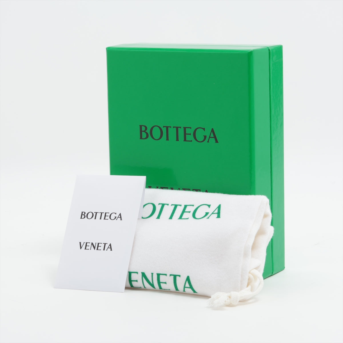 Bottega Veneta  Leather Others Brown BV Fonsleev