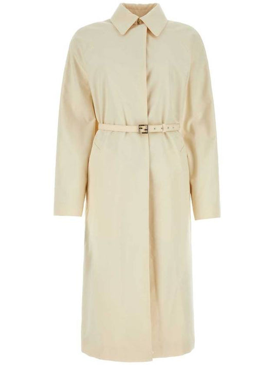 Fendi coat FF8994AM3S F1M2A B0440536647