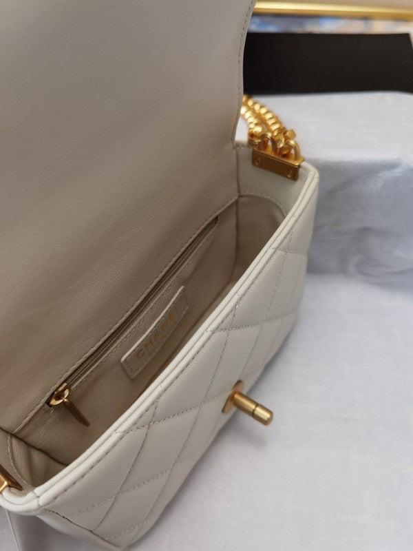 Chanel Bag New Arrival Luxury Bag - 491