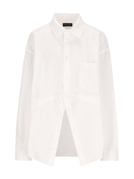 Balenciaga Balenciaga Shirts