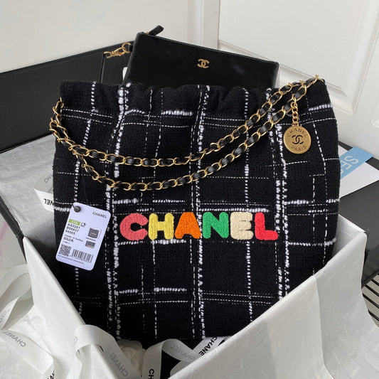 Chanel Bag New Arrival Luxury Bag - 973
