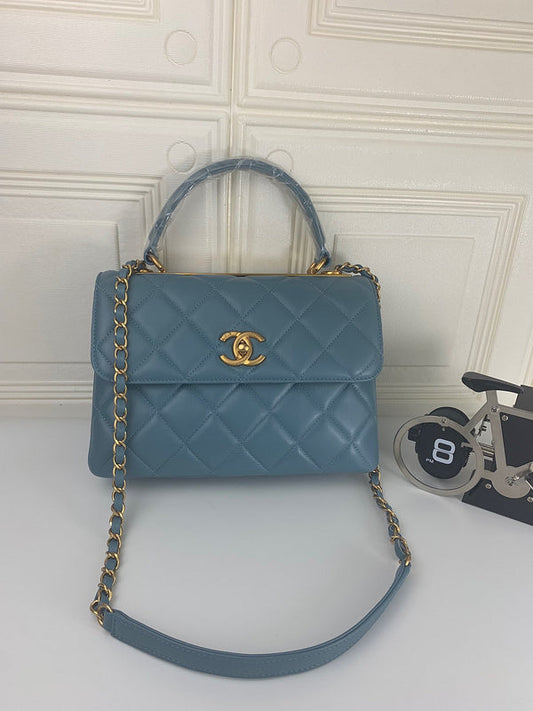 Chanel Bag New Arrival Luxury Bag - 989