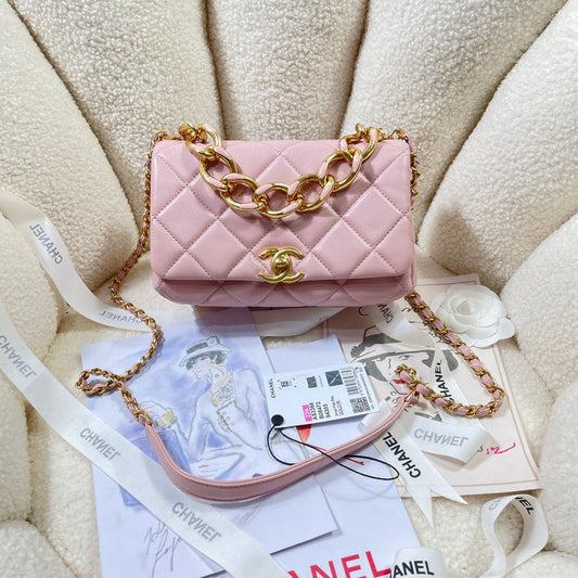 Chanel Bag New Arrival Luxury Bag - 958