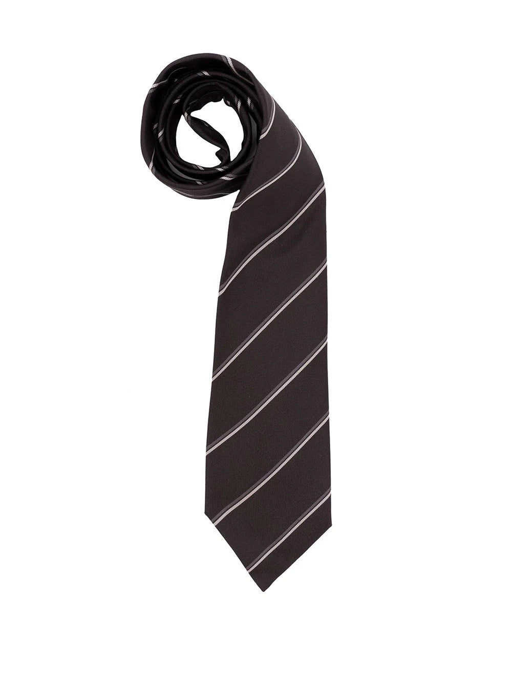 Saint Laurent Men Tie