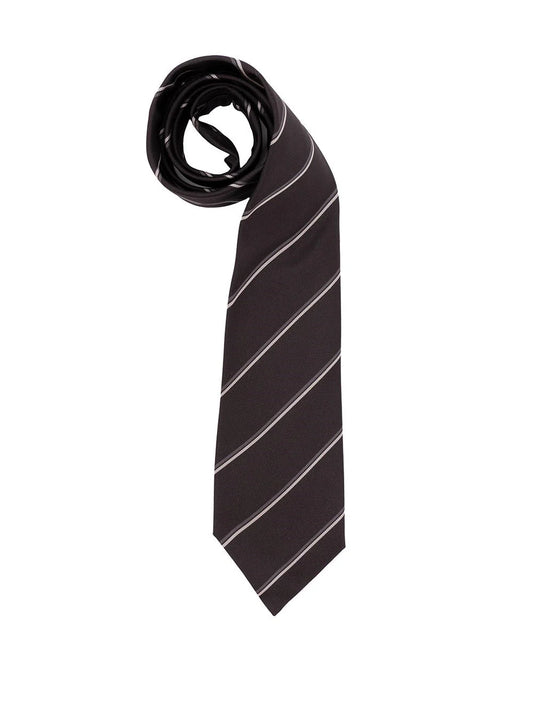 Saint Laurent Men Tie