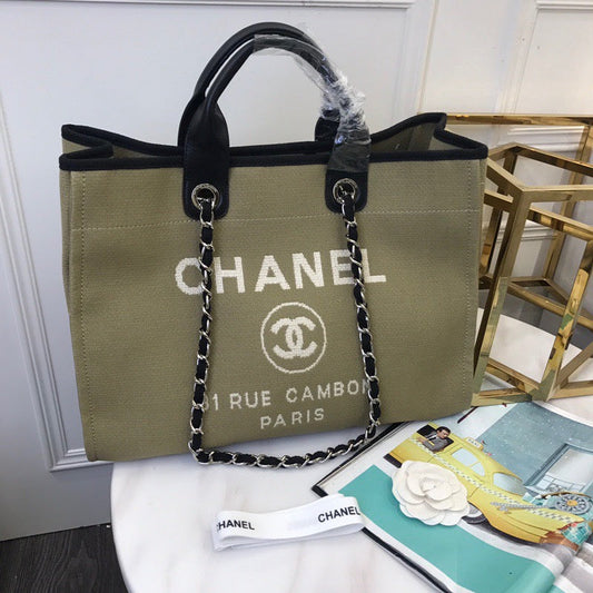 Chanel Bag New Arrival Luxury Bag - 831