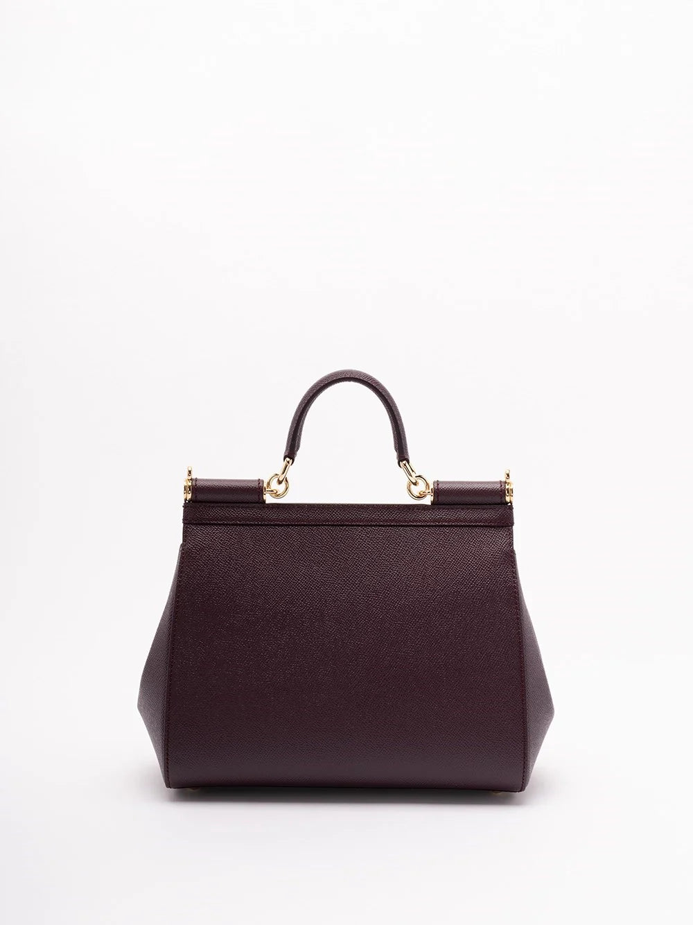 Dolce & Gabbana Women Medium `Sicily` Handbag