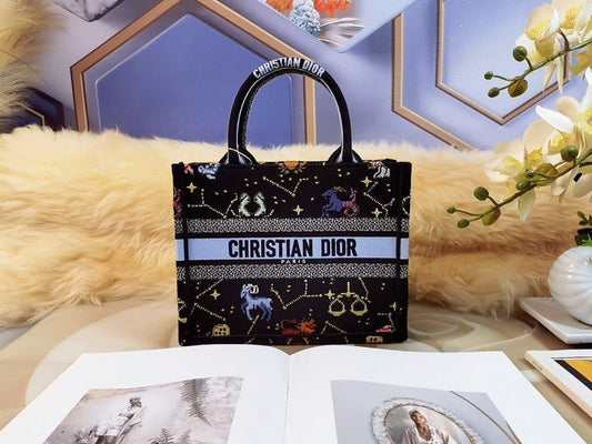 Dior Bag Luxury Bag New Arrival - 4631