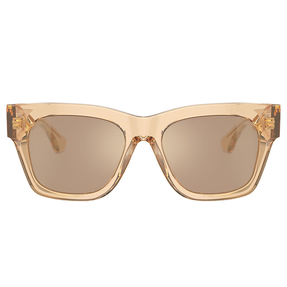 Burberry  BE 4424 40635A 52mm Womens Square Sunglasses