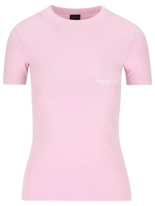 Balenciaga Balenciaga T-shirts and Polos