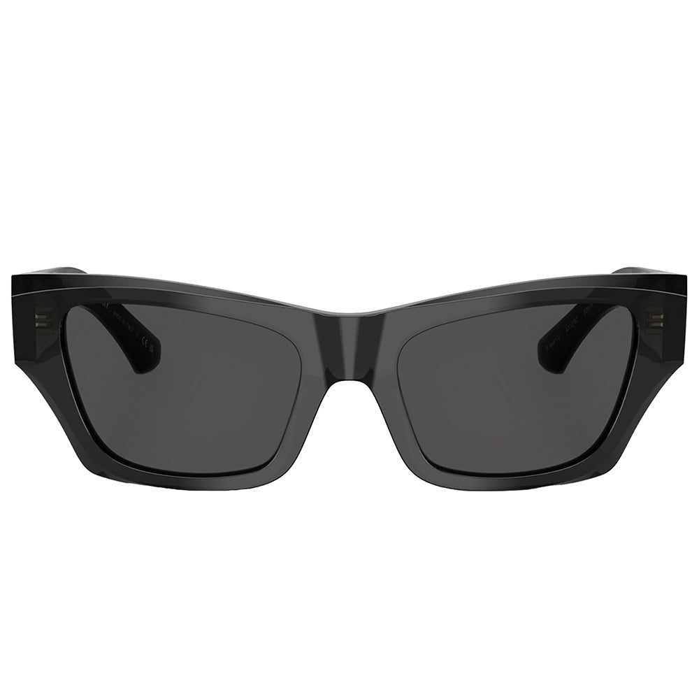 Burberry  BE 4441U 411287 52mm Womens Cat-Eye Sunglasses