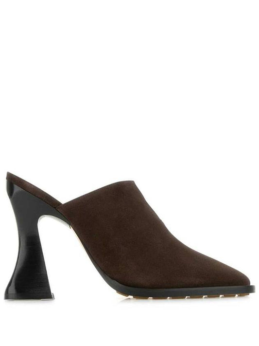 Bottega Veneta Bottega Veneta Lace-Ups