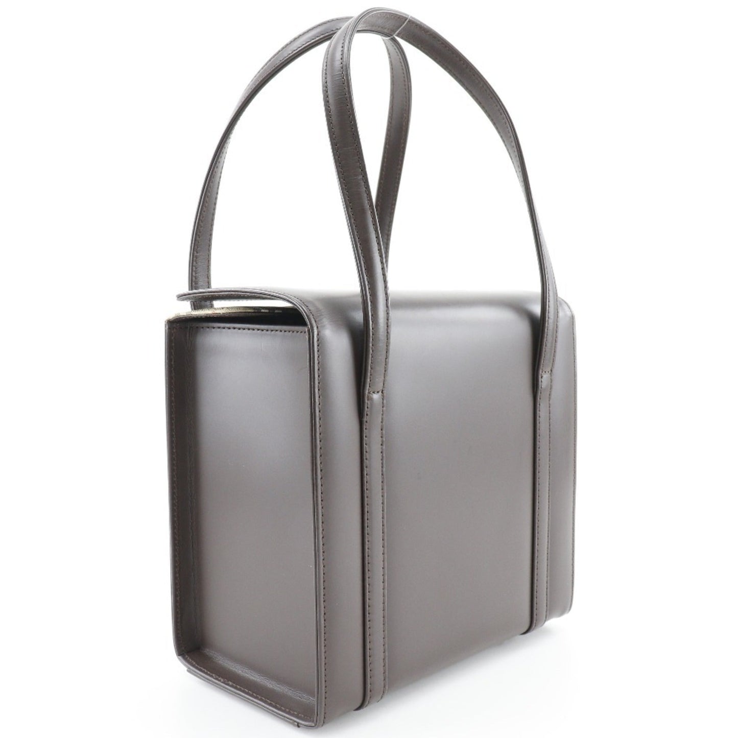 Burberry  Leather Handbag ()