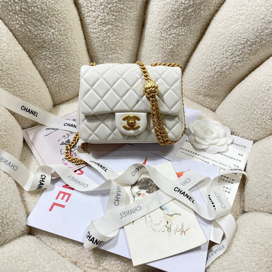 Chanel Bag New Arrival Luxury Bag - 428