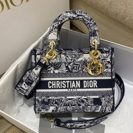 Dior Bag Luxury Bag New Arrival - 5457