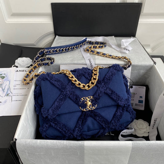 Chanel Bag New Arrival Luxury Bag - 539