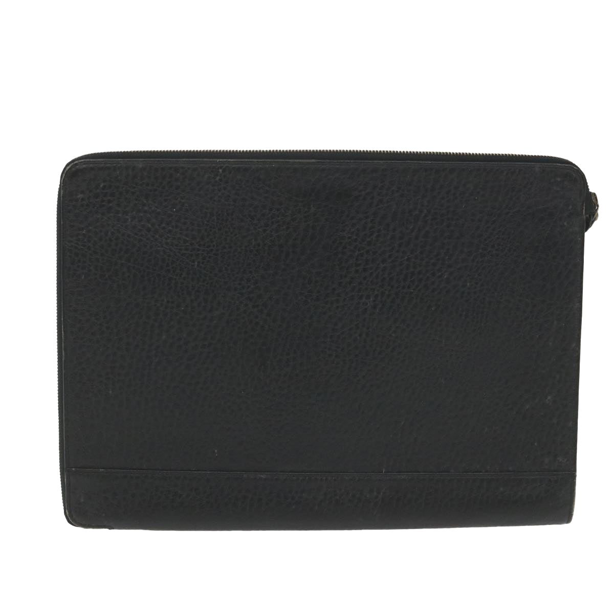Burberry  Leather Briefcase Bag ()
